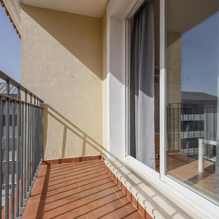 Fadesa Algaba 2 B Apartment La Algaba Екстериор снимка