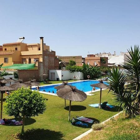 Fadesa Algaba 2 B Apartment La Algaba Екстериор снимка