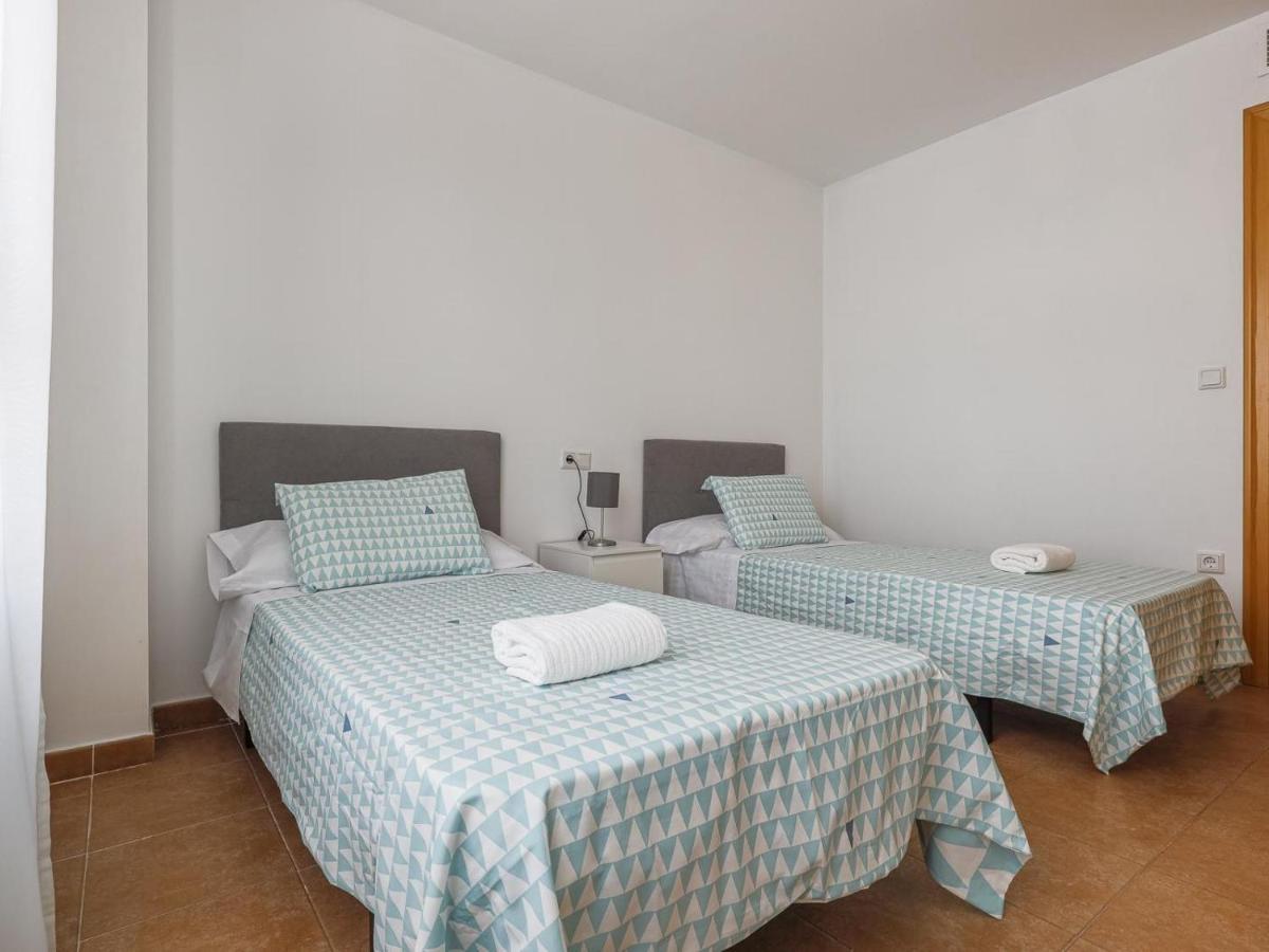 Fadesa Algaba 2 B Apartment La Algaba Екстериор снимка