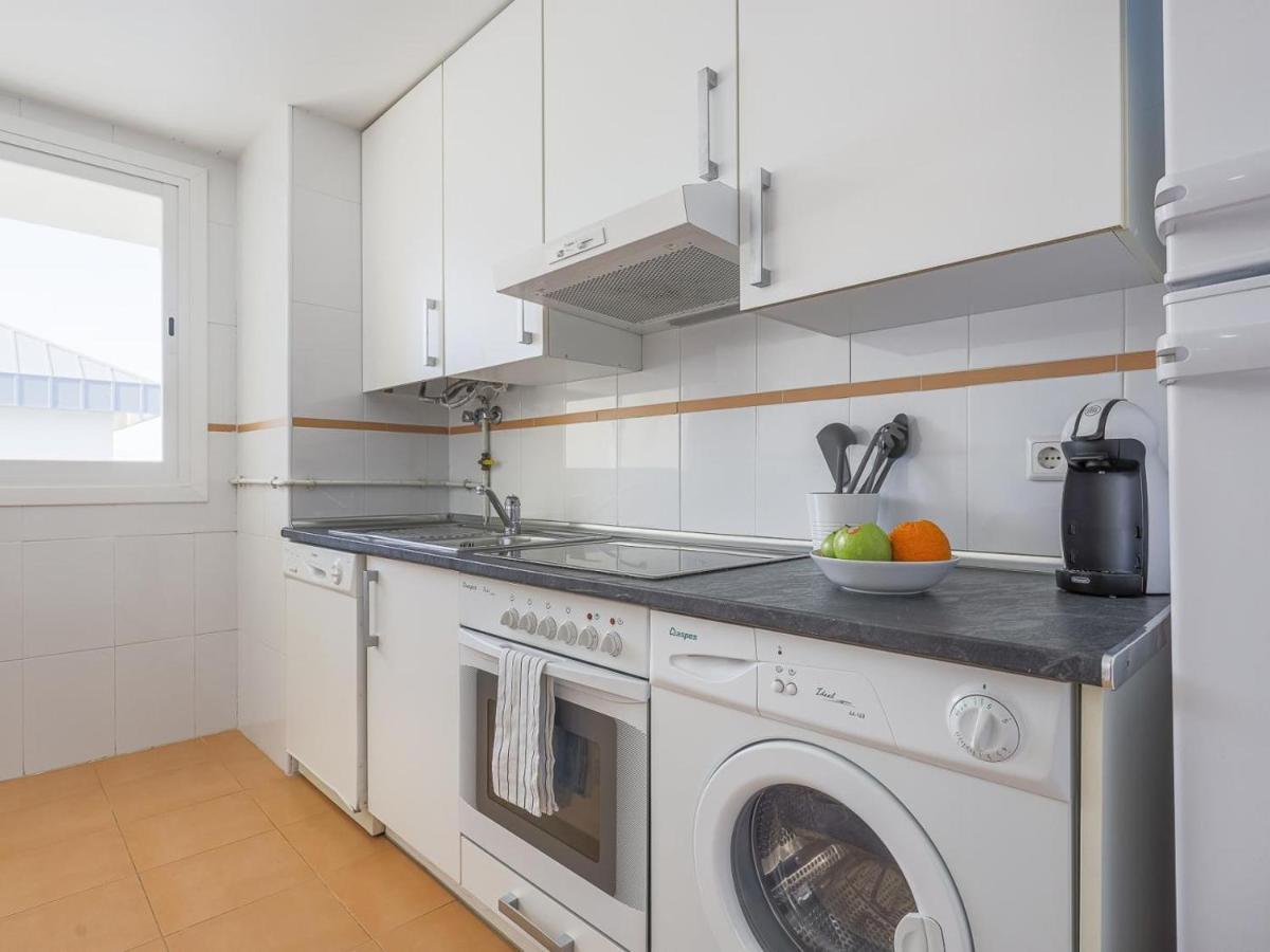 Fadesa Algaba 2 B Apartment La Algaba Екстериор снимка