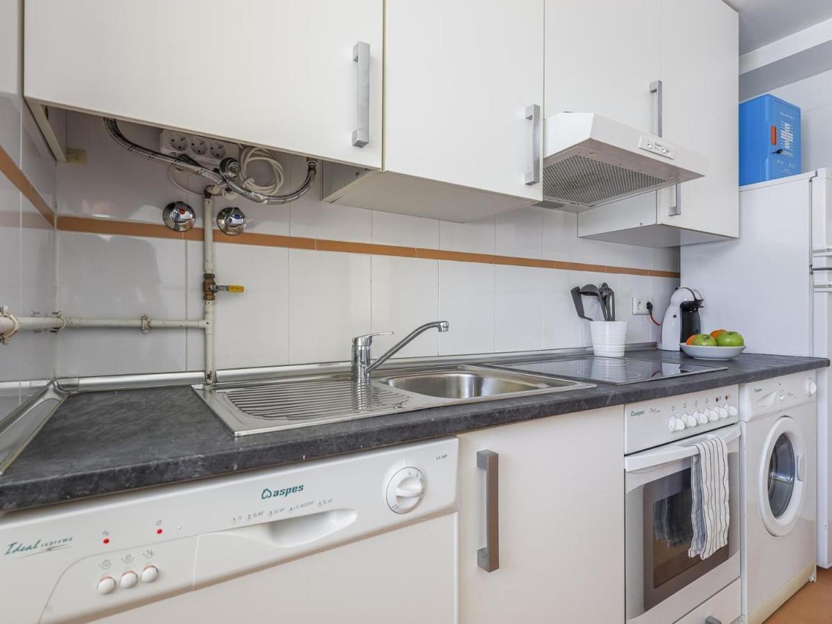 Fadesa Algaba 2 B Apartment La Algaba Екстериор снимка
