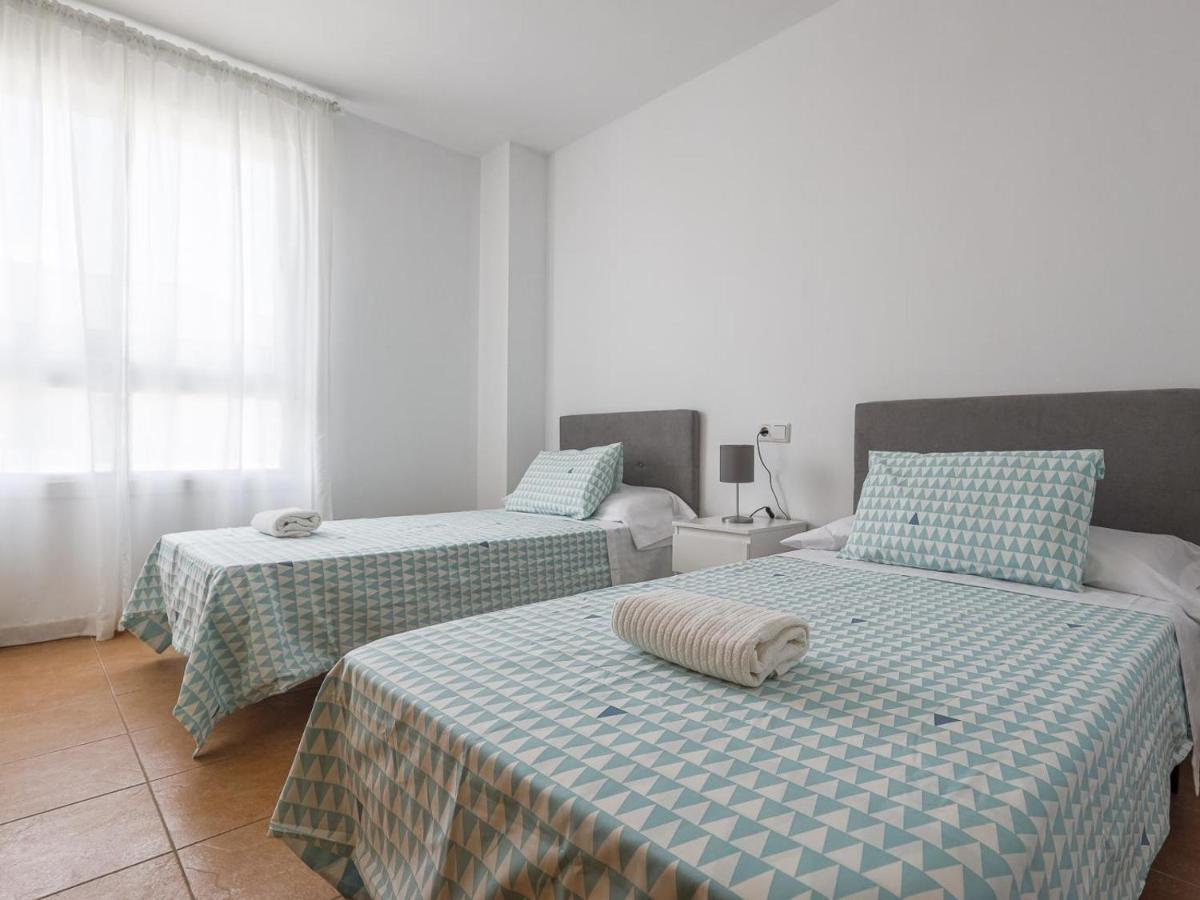 Fadesa Algaba 2 B Apartment La Algaba Екстериор снимка