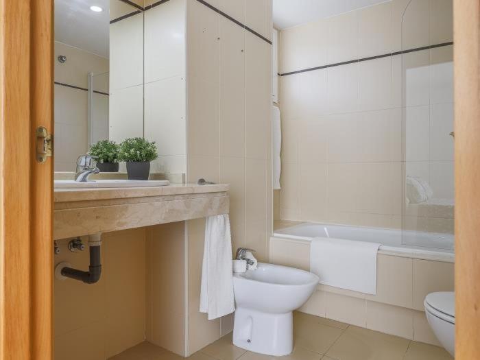 Fadesa Algaba 2 B Apartment La Algaba Екстериор снимка