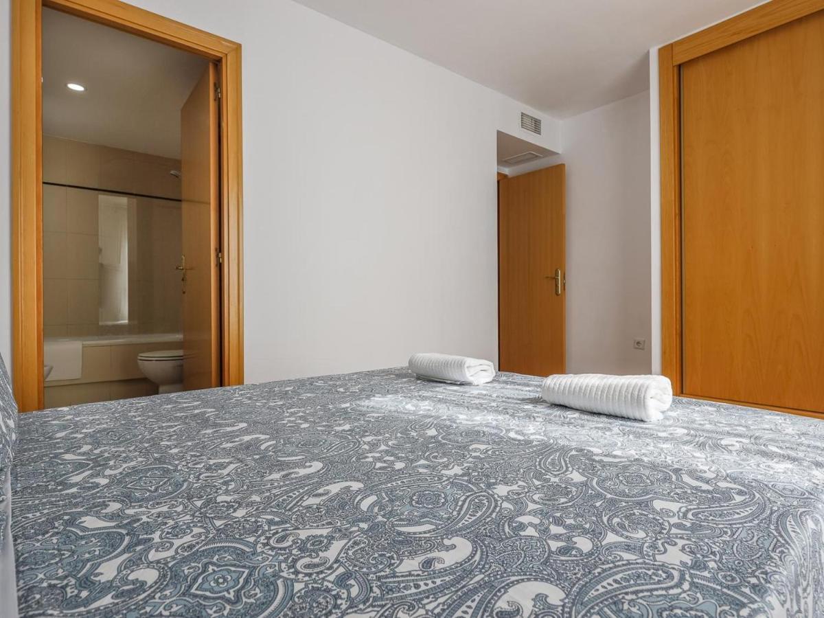 Fadesa Algaba 2 B Apartment La Algaba Екстериор снимка