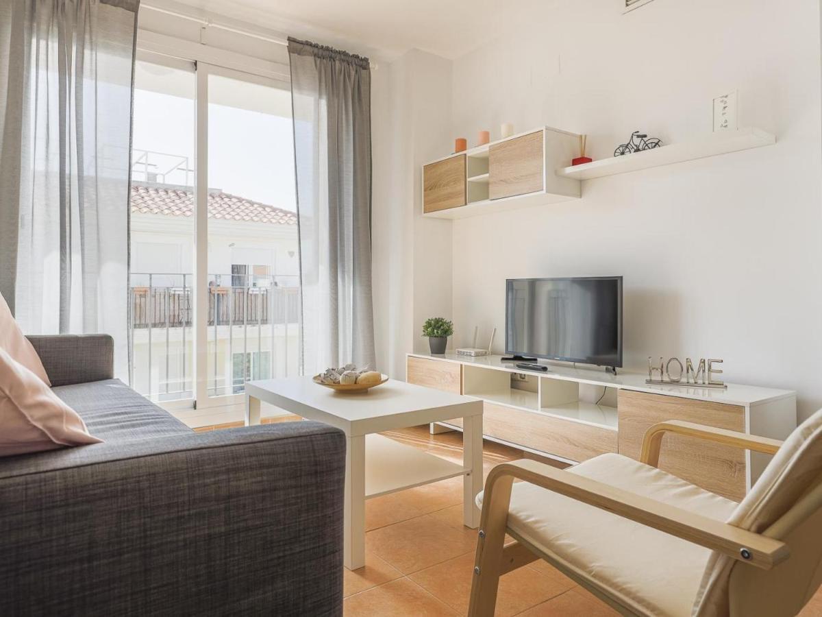 Fadesa Algaba 2 B Apartment La Algaba Екстериор снимка