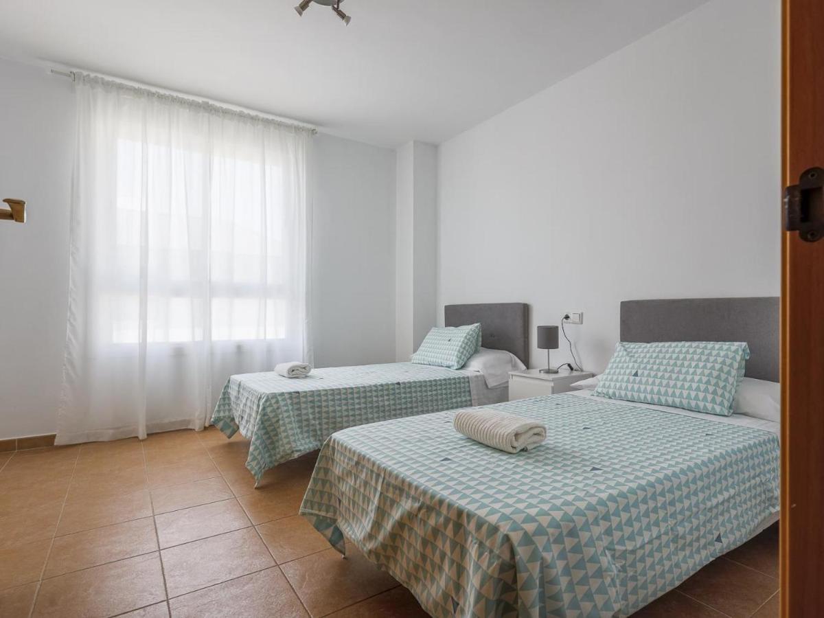 Fadesa Algaba 2 B Apartment La Algaba Екстериор снимка