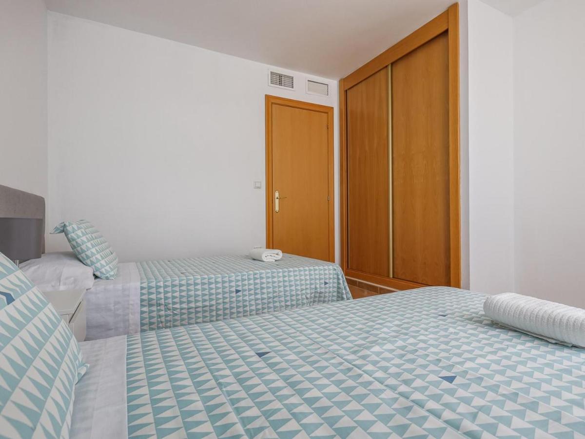 Fadesa Algaba 2 B Apartment La Algaba Екстериор снимка