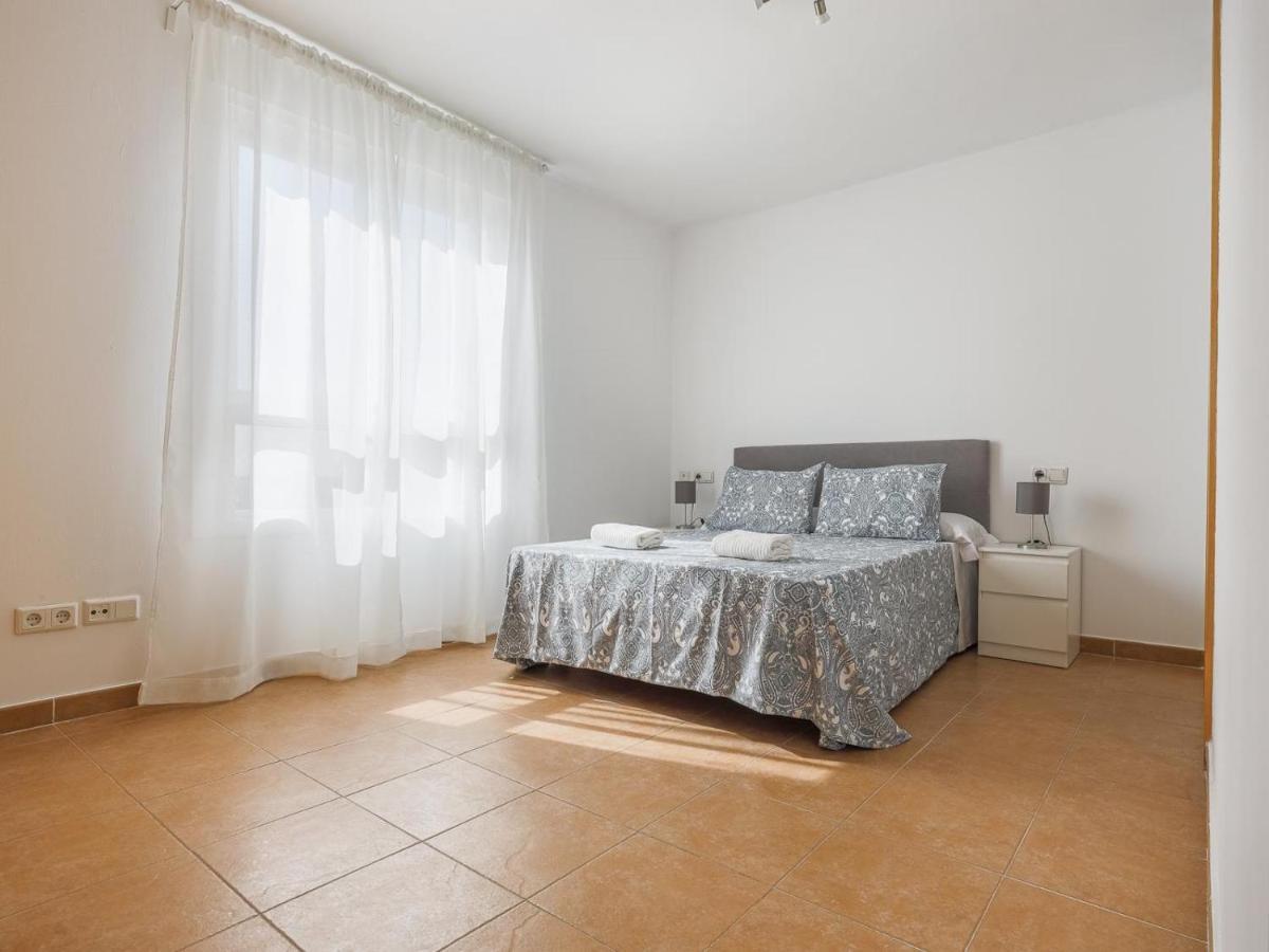 Fadesa Algaba 2 B Apartment La Algaba Екстериор снимка