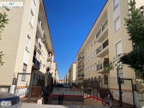 Fadesa Algaba 2 B Apartment La Algaba Екстериор снимка